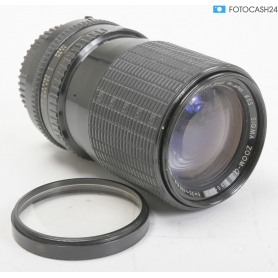 Sigma zoom 3,5-4,5 f/35-105mm multi - coated für nikon (288896)