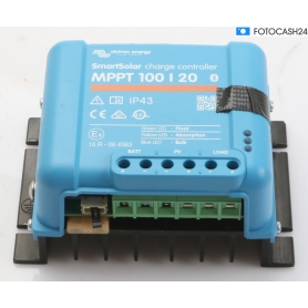 OEM Solarladeregler MPPT Victron SmartSolar (288972)
