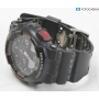 Casio G-Shock GA-100-1A4ER Herren-Armbanduhr Analog Digital-Display schwarz (288982)