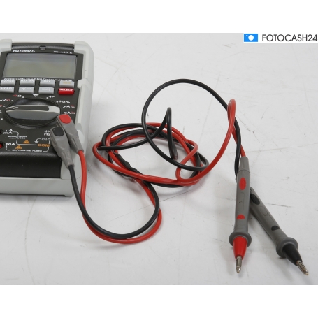 VOLTCRAFT VC-440 E DMM (288989)