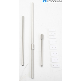 Secure Camper Sicherheits-Klemmstange für Midi Heki Style 2 (288998)