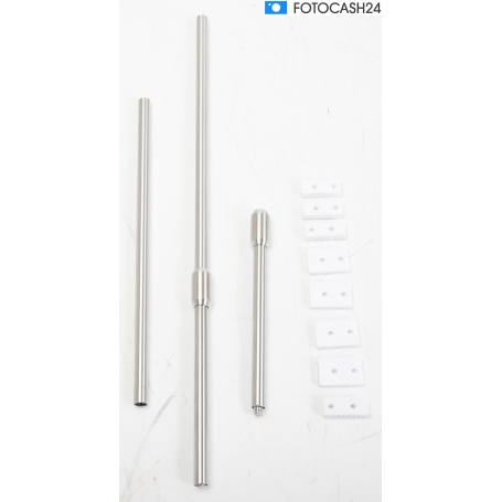 Secure Camper Sicherheits-Klemmstange für Midi Heki Style 2 (288998)