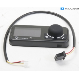 Autoterm Comfort Control Bedienteil (289007)