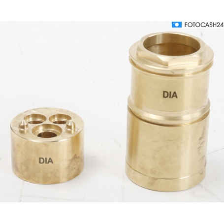 GROHE Verlängerungsset, für Lineare und Eurostyle (46943000) (289008)