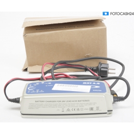 CTEK AUTOMATIK-LADEGERÄT MXT 4.0 (289009)