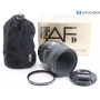 Nikon AF 2,8/60 D Micro (289010)