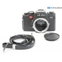 Leica R4 Black (289013)