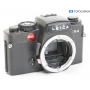 Leica R4 Black (289013)