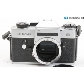 Leitz Leicaflex SL silber (289015)