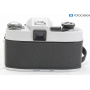 Leitz Leicaflex SL silber (289015)