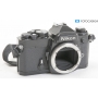 Nikon FE Black (289016)