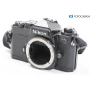 Nikon FE Black (289016)