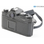 Nikon FE Black (289016)