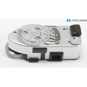 Leica Meter MC Silber (289017)