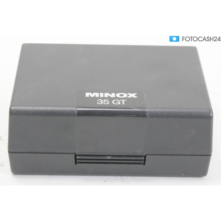 Minox 35 GT Germany Sucherkamera (289018)