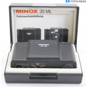 Minox 35 GT Germany Sucherkamera (289020)