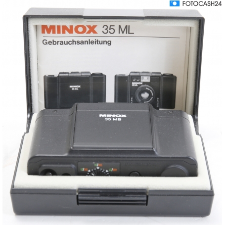 Minox 35 GT Germany Sucherkamera (289020)