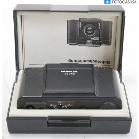 Minox 35 GT Germany Sucherkamera (289021)