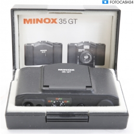 Minox 35 GT Germany Sucherkamera (289022)