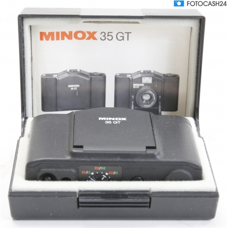 Minox 35 GT Germany Sucherkamera (289022)