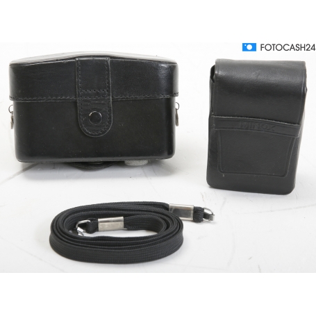 Minox 35 GL Sucherkamera mit FA 35 Blitz (289026)