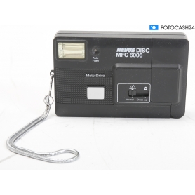 Revue Disc MFC 6006 Kamera (289035)