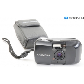 Olympus mju-1 lens 35 mm f/3,5 (289037)