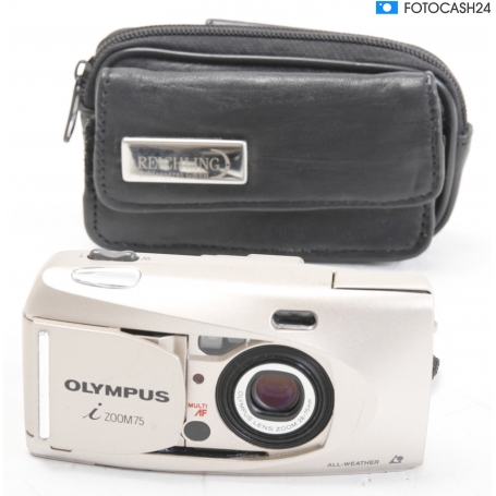 Olympus i zoom 75 (289038)