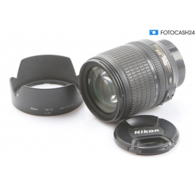 Nikon AF-S 3,5-5,6/18-105 G ED VR DX (289071)