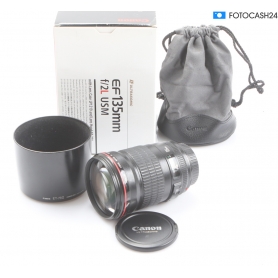 Canon EF 2,0/135 L USM (289226)