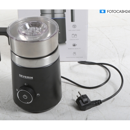 Severin Severin Milchaufschäumer 3585 (289100)