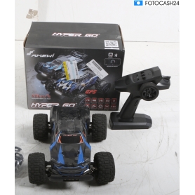 Hyper GO Truggy brushed 4WD mit GPS 1:16 (289102)