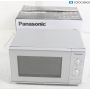Panasonic NN-E221 Solo Mikrowelle, sb (289103)