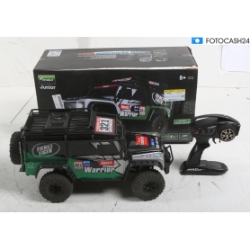 Amewi Dirt Climbing Fierce Tiger SUV Crawler 4 (289104)
