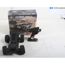 HYPER GO TRUGGY BRUSHLESS 4WD 1:14 RTR (289111)