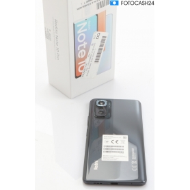 Xiaomi Redmi Note 10 Pro DS 6/128 GreyEU (289130)