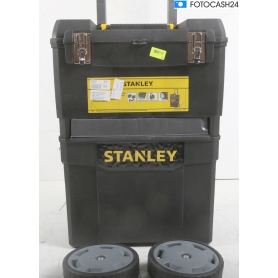 Stanley Rollende Werkstatt 47,3x30,3x62, (289134)