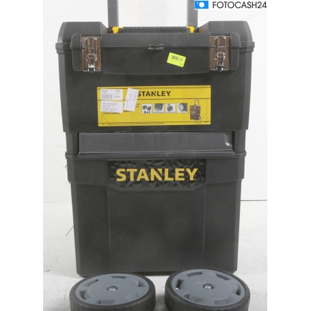 Stanley Rollende Werkstatt 47,3x30,3x62, (289134)
