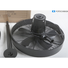 SYGONIX STANDVENTILATOR, 50 W (289142)