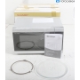 Sharp Mikrowelle YC-MS02ES (289145)