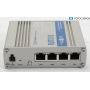 Teltonika RUTX10 WLAN-Router Enterprise-Router Netzwerk 867MBit/s (289148)