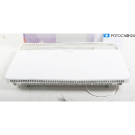 Bosch 7738336937 Konvektor Heizung Heizgerät elektrisch 20m² 2000 Watt weiß (289150)