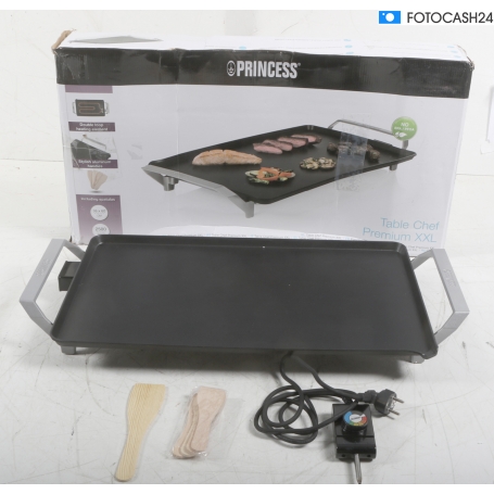 Princess Table Chef Premium XXL (289151)
