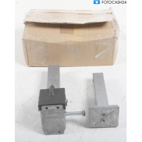 Sawiko MOCA universal Hubmatic-Stütze Kurbelstütze 330-530mm hinten (289157)