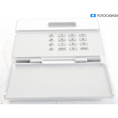 ABUS AZ6301 PSTN-Wählgerät (289158)