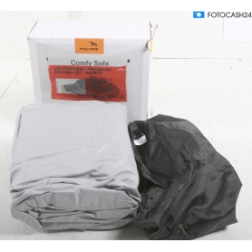 Easy Camp Comfy Luftsofa, blau (289165)