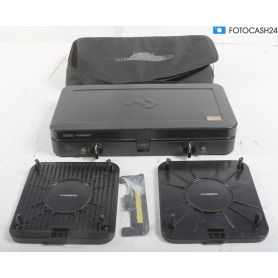 Cadac 2-Cook 3 Turbo Deluxe Gaskocher, 30mbar (289171)