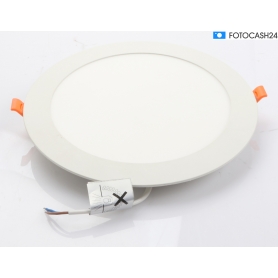 Ledvance Smart Recess Slim Downlight LED-Einbauleuchte TW Treiber WiFi weiß (289192)
