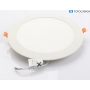 Ledvance Smart Recess Slim Downlight LED-Einbauleuchte TW Treiber WiFi weiß (289192)