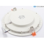 Ledvance Smart Recess Slim Downlight LED-Einbauleuchte TW Treiber WiFi weiß (289192)